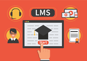 What is an lms