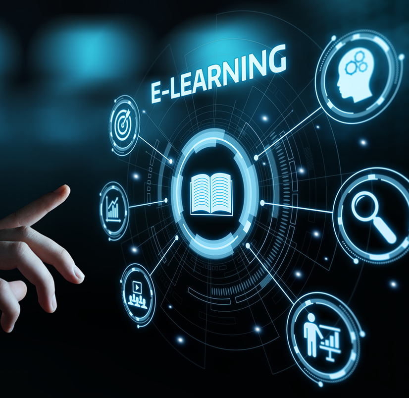 The era of digital learning - for pc