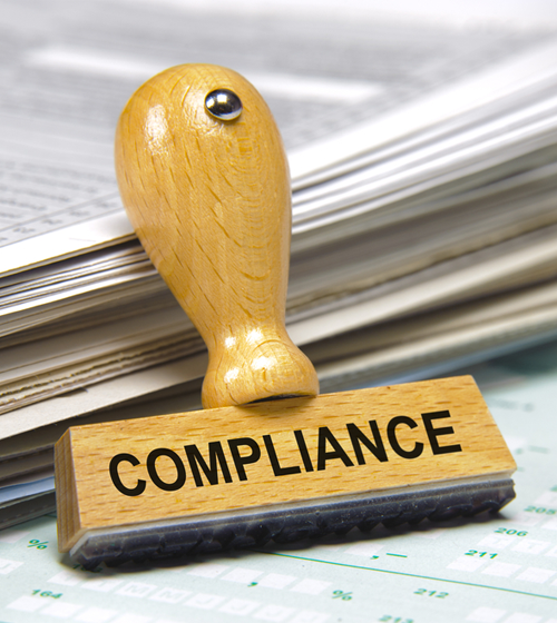 Why an lms for compliance training