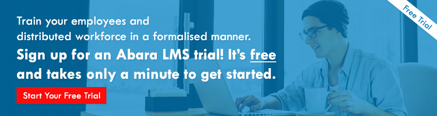 Why does your organization need an lms?
