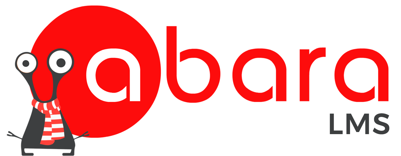Abara LMS – Learning Management Systems Logo